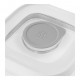 Fresh & Save Cube XS Set 3 Boites Sous-Vide En Verre 120 ml, 7,6 cm  - Zwilling