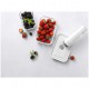 Fresh & Save Set van 3 vacuümbewaarbakken van transparant glas S/M/L  - Zwilling