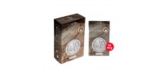 Sachets Fraicheur Gros Sel Sec à la Truffe pour Moulins 3x50g