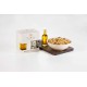 Geschenkset Risotto met Eekhoorntjesbrood en Zomerse Truffel Olijfolie met Witt - Plantin