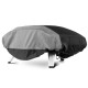Housse Imperméable avec Poignées pour Four à Pizza Koda 2 Pro Noir  - Ooni