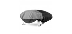 Housse Imperméable avec Poignées pour Four à Pizza Koda 2 Pro Noir 