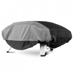 Housse Imperméable avec Poignées pour Four à Pizza Koda 2 Pro Noir  - Ooni