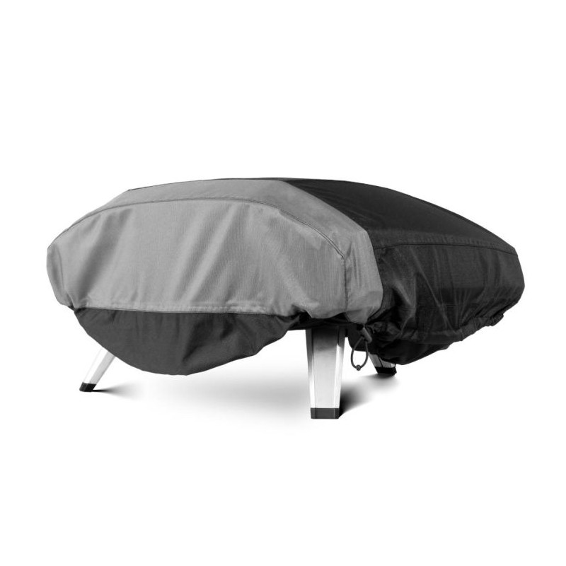 Housse Imperméable avec Poignées pour Four à Pizza Koda 2 Pro Noir  - Ooni