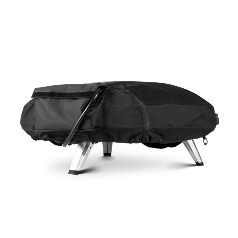 Housse Imperméable avec Poignées pour Four à Pizza Koda 2 Pro Noir  - Ooni