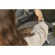 Housse Imperméable avec Poignées pour Four à Pizza Koda 2 Pro Noir  - Ooni