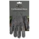 Gant de Protection Anti-Coupure de Cuisine Pour Mandoline Gris  - Microplane
