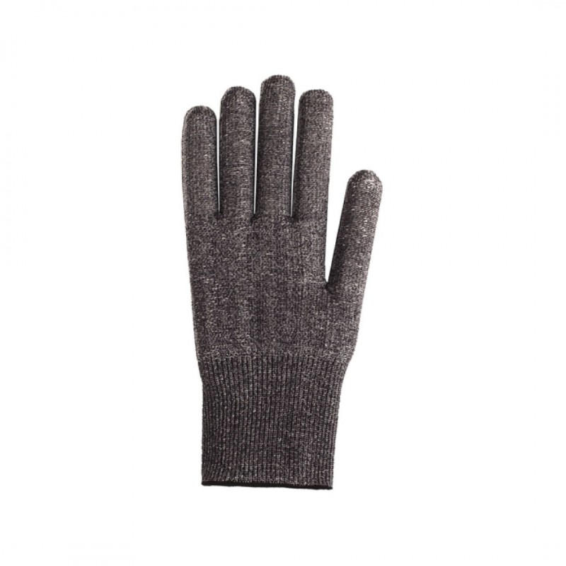 Gant de Protection Anti-Coupure de Cuisine Pour Mandoline Gris  - Microplane