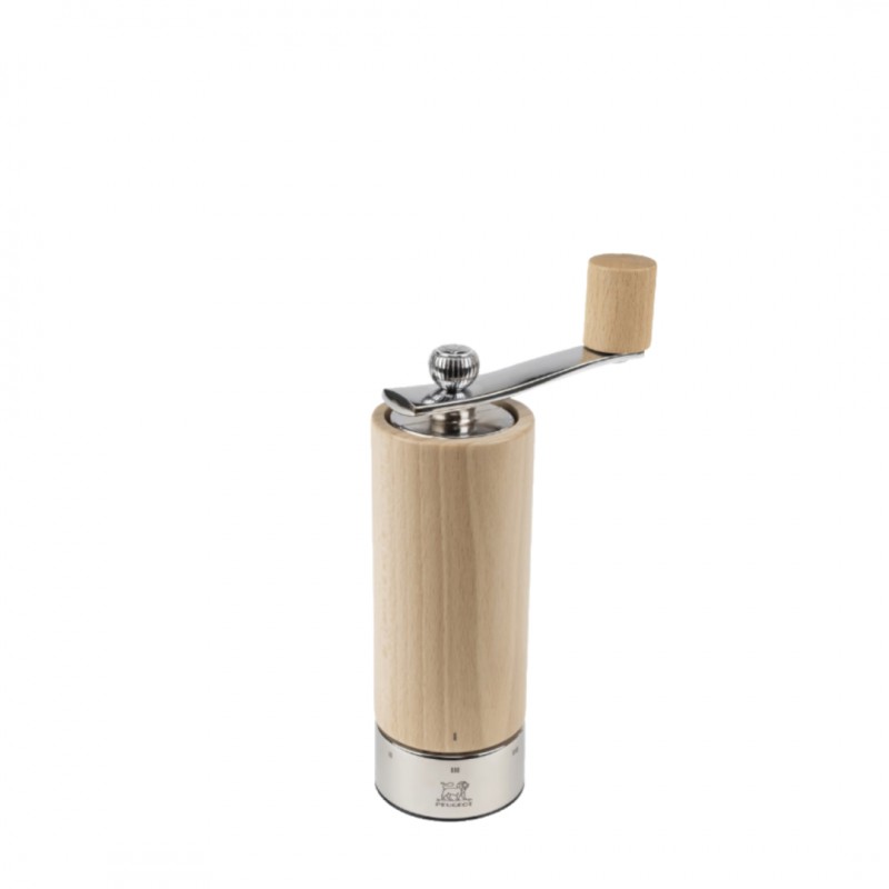 Isen Zoutmolen Naturijk 18 cm U'Select Zirlion - Peugeot