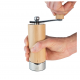 Isen Moulin à Sel Bois Naturel et Inox 18 cm U'Select Zirlion - Peugeot