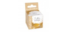 Eetbare Glitter Gouden 5g