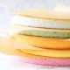 Cercle à Génoise Extensible en Inox 16 à 20 cm Hauteur 8,5 cm - Scrapcooking