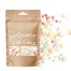Décors Sucrés pour Gâteaux Perles Bubbles Multicolores 70 g - Scrapcooking