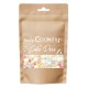 Décors Sucrés pour Gâteaux Perles Bubbles Multicolores 70 g - Scrapcooking