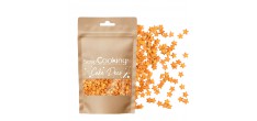 Décors Sucrés pour Gâteaux Minis Etoiles Or 55 g