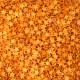Zoete Taartdecoraties Mini Gouden Sterretjes 55 g - Scrapcooking
