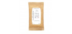 Pâte à Sucre Blanche Souple pour Décoration Gâteaux Saveur Vanille 500 g