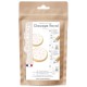 Glaçage Royal en Poudre Blanc 190 g - Scrapcooking