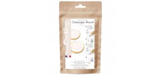 Glaçage Royal en Poudre Blanc 190 g