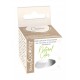 Colorant Alimentaire Naturel en Poudre Blanc Crème 10 g - Scrapcooking