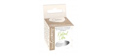 Colorant Alimentaire Naturel en Poudre Blanc Crème 10 g