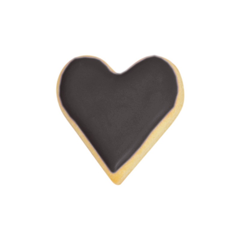 Colorant Naturel en Poudre Noir Anthracite 3 g - Scrapcooking