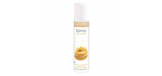 Spray Colorant Alimentaire Doré pour Gâteaux 75 ml