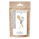 Crème de Tartre en Poudre Stabilisant naturel pour pâtisserie et confiserie 50 g - Scrapcooking