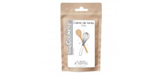 Crème de Tartre en Poudre Stabilisant naturel pour pâtisserie et confiserie 50 g