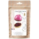 Glaçage Miroir Neutre en Poudre pour Entremets Gâteaux Bûches 220 g - Scrapcooking