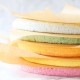 Set 9 Mini Colorants Alimentaires en Poudre Couleurs Variées - Scrapcooking