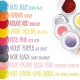 Set 9 Mini Colorants Alimentaires en Poudre Couleurs Variées - Scrapcooking