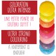 Set 9 Mini Colorants Alimentaires en Poudre Couleurs Variées - Scrapcooking