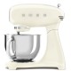 Gebakrobot op Crèmewitte Basis 4,8 L SMF05CREU - Smeg