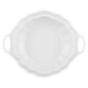 Pompoensoepterrine in wit geëmailleerd keramiek 3 L (32 cm)  - Le Creuset