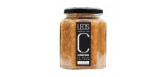 Ambachtelijke confituur van Corsicaanse clementines met wilde tijm 328 g