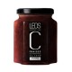 Confiture Artisanale de Fraises de Carpentras Au Thym Sauvage 328 g - Leos