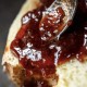 Ambachtelijke confituur van aardbeien uit Carpentras met wilde tijm 328 g - Leos