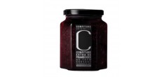 Confiture Artisanale de Framboises au Thym Sauvage 328 g