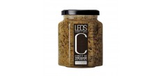 Confit de Thym Sauvage du Domaine de Leos avec Gelée Naturelle 323 g 
