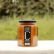 Confiture Artisanale d'Abricots De Provence à la Lavande 323 g - Leos