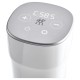 Cuisson Sous-Vide Pack LSDC Enfinigy Thermoplongeur et Rack Inox 20 L Blanc - Zwilling