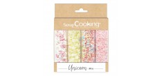 Deco Suiker Unicorn Mix 60 g