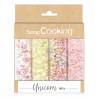 Décors Sucrés Mix Licorne 60 g