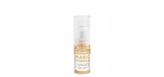 Magic Spray Poudre Pailletée Alimentaire Dorée 7 g