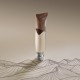 Cîme Mes nr 09 RVS Houten Handvat 9 cm - Opinel