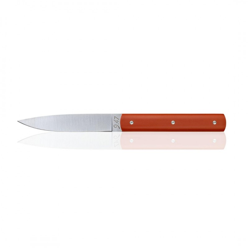 9.47 Tafelmessenset  Terracotta 6 dlg - Perceval