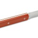 9.47 Tafelmessenset  Terracotta 6 dlg - Perceval