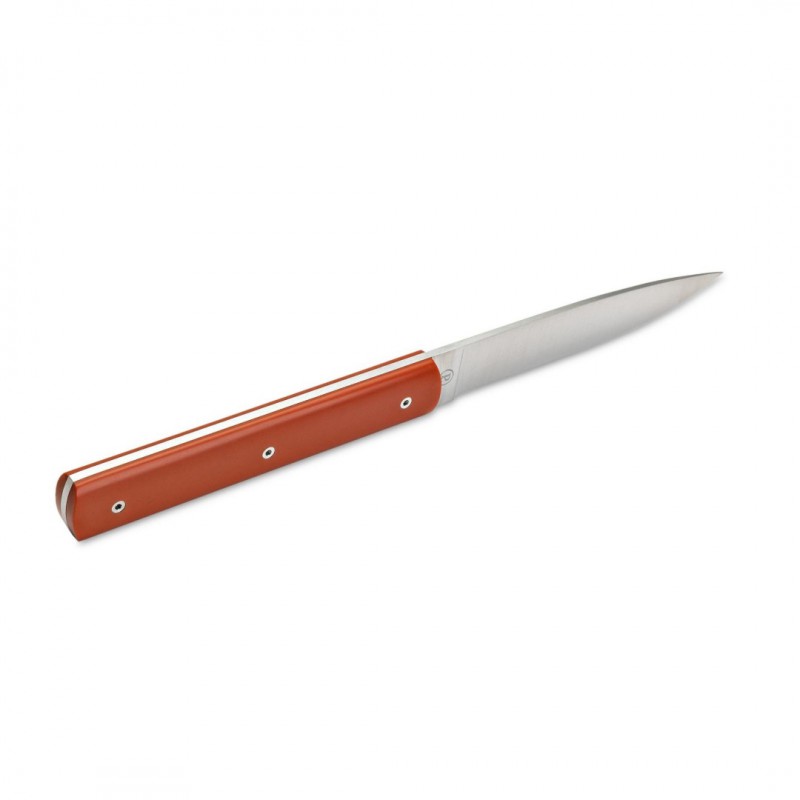 9.47 Tafelmessenset  Terracotta 6 dlg - Perceval