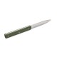 9.47 Tafelmessenset Varengroen 6 dlg - Perceval